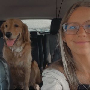 Meet your Posher, Cortnie